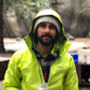 Meet your Posher, Adam